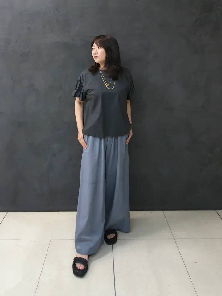 ONWARD CROSSET SELECT 丸山 コーディネート画像