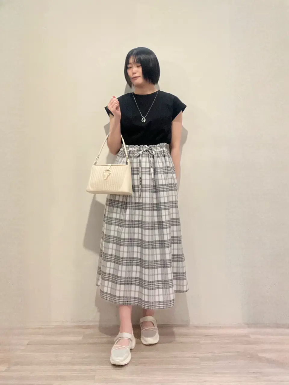  川村 コーディネート画像