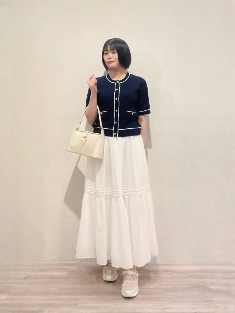  川村 コーディネート画像