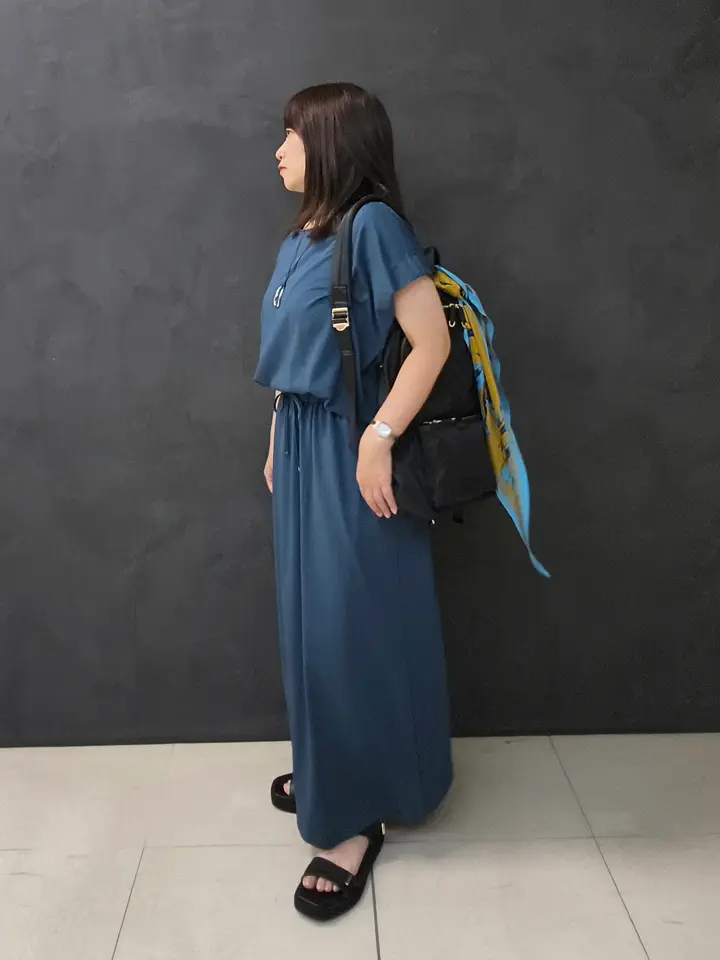 ONWARD CROSSET SELECT 丸山 コーディネート画像