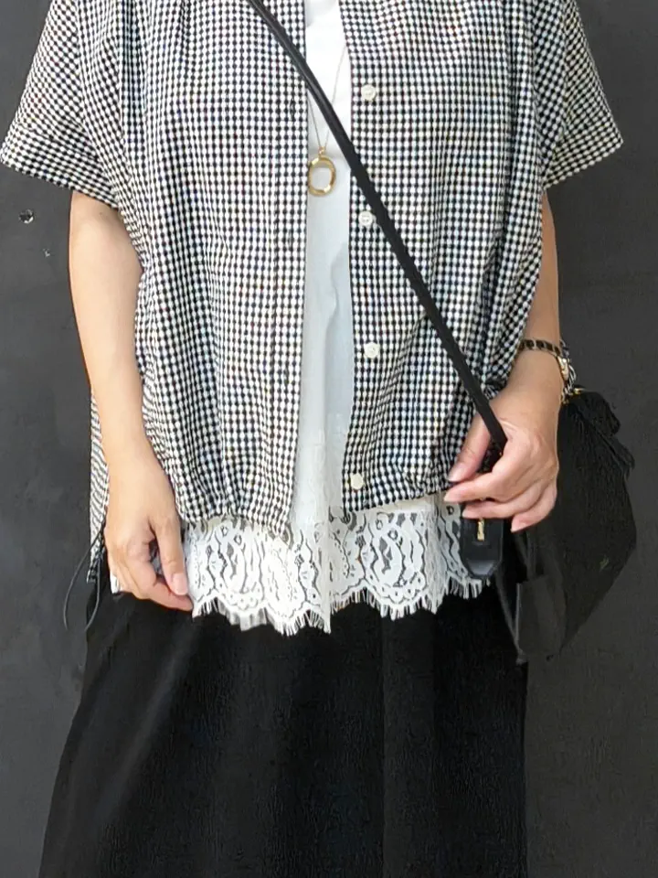 ONWARD CROSSET SELECT 丸山 コーディネート画像