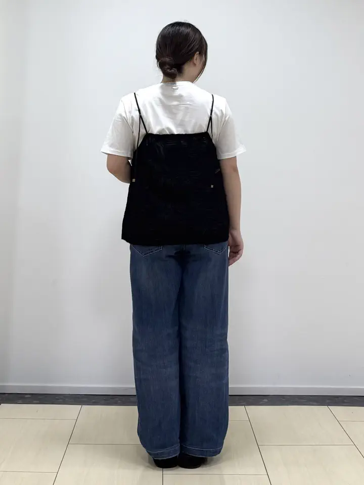 ONWARD CROSSET SELECT 添田 コーディネート画像