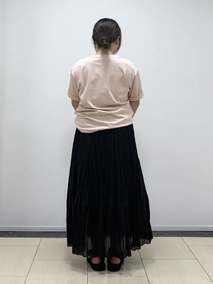 ONWARD CROSSET SELECT 添田 コーディネート画像