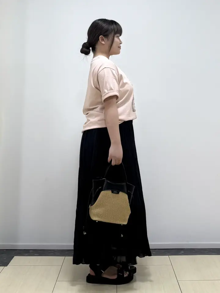 ONWARD CROSSET SELECT 添田 コーディネート画像