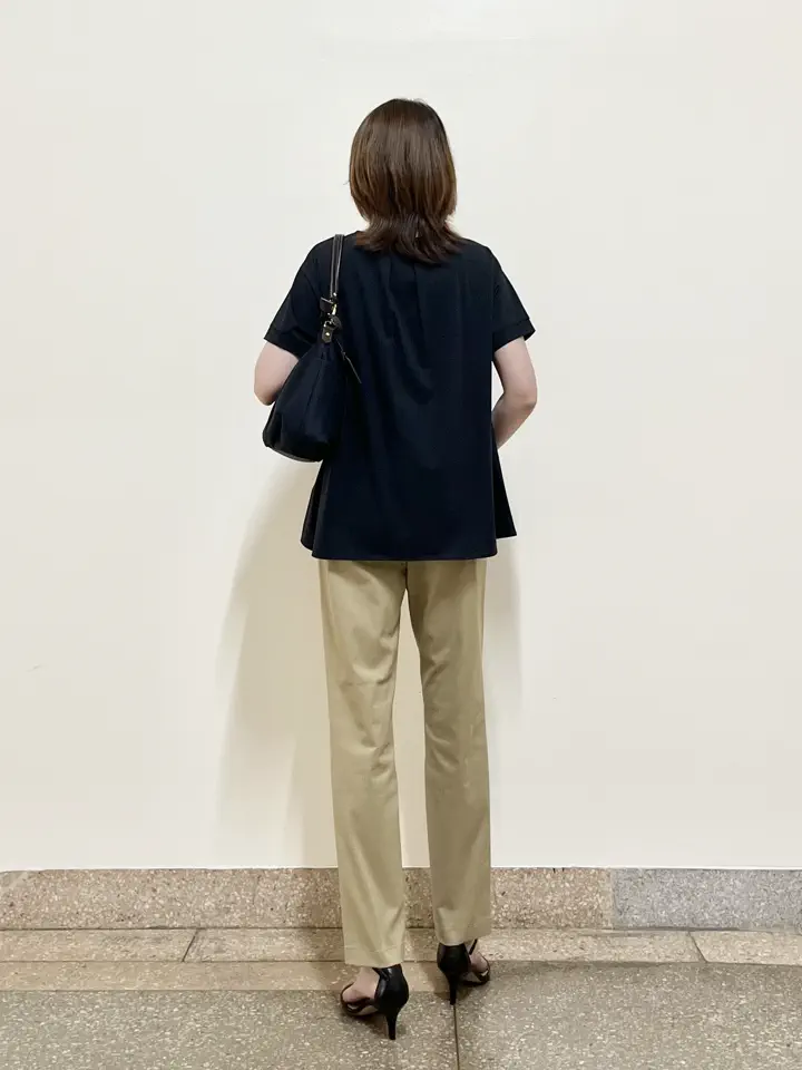 ONWARD CROSSET SELECT 伊藤 コーディネート画像