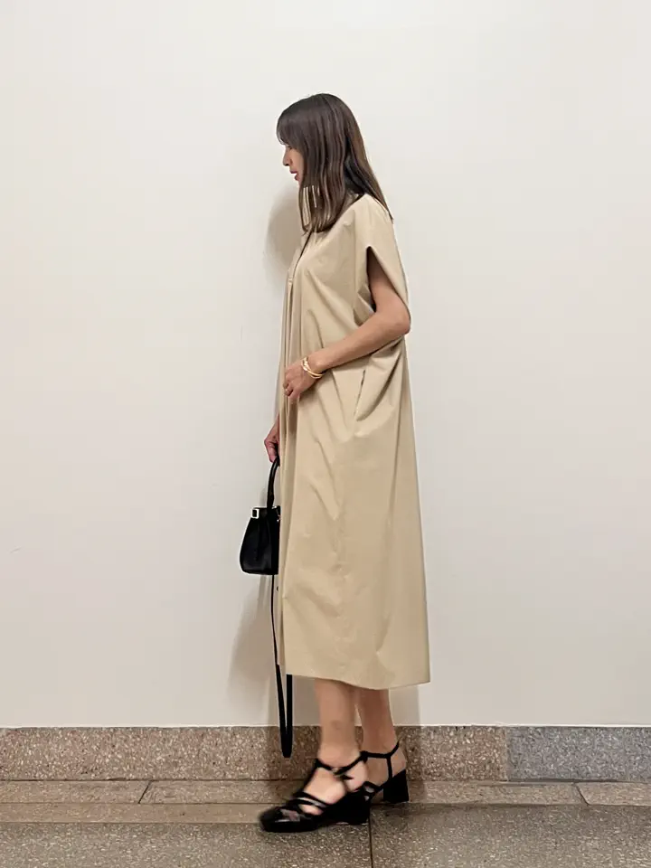ONWARD CROSSET SELECT 狩野 コーディネート画像