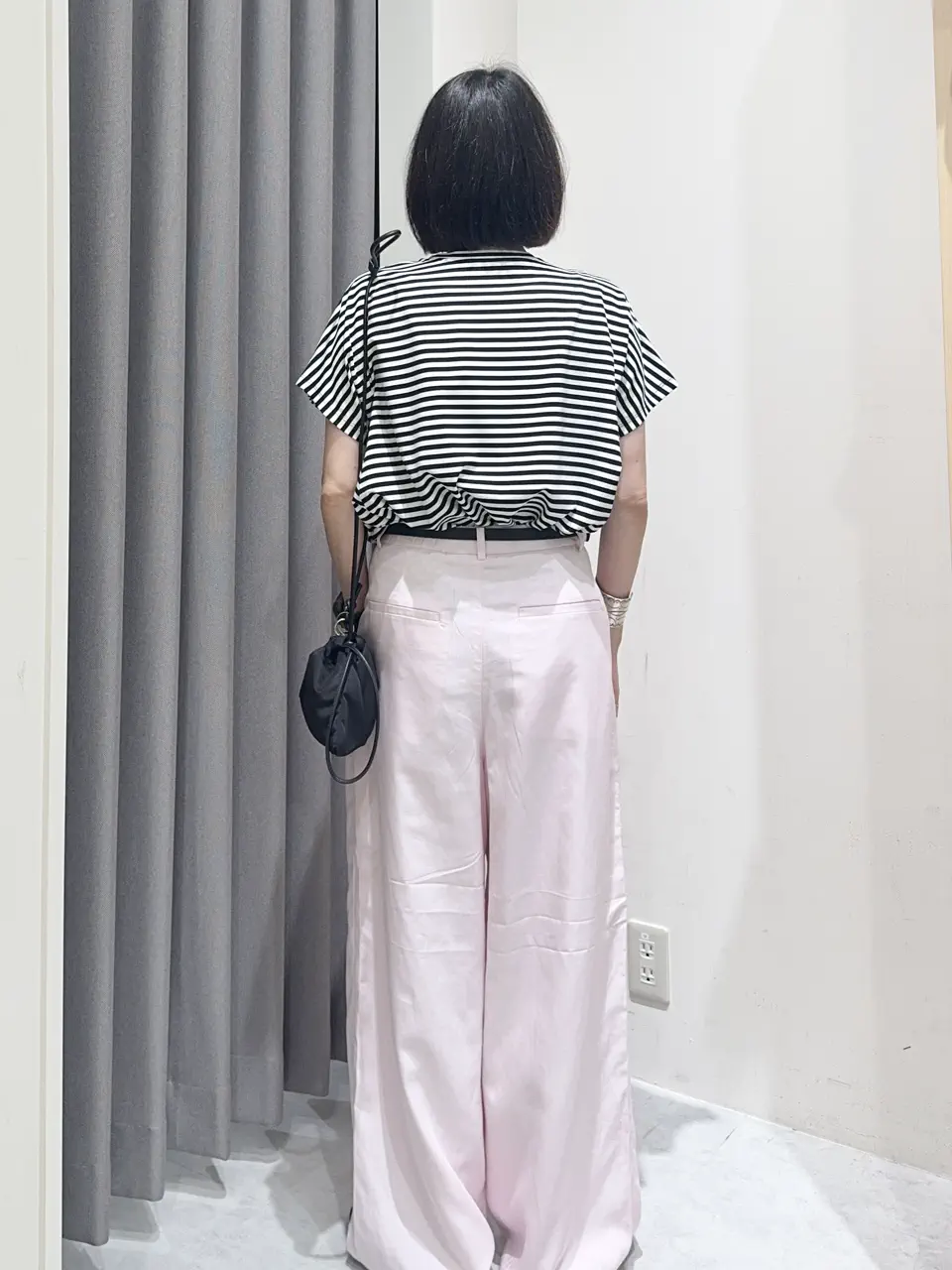 ONWARD CROSSET SELECT 角田 コーディネート画像