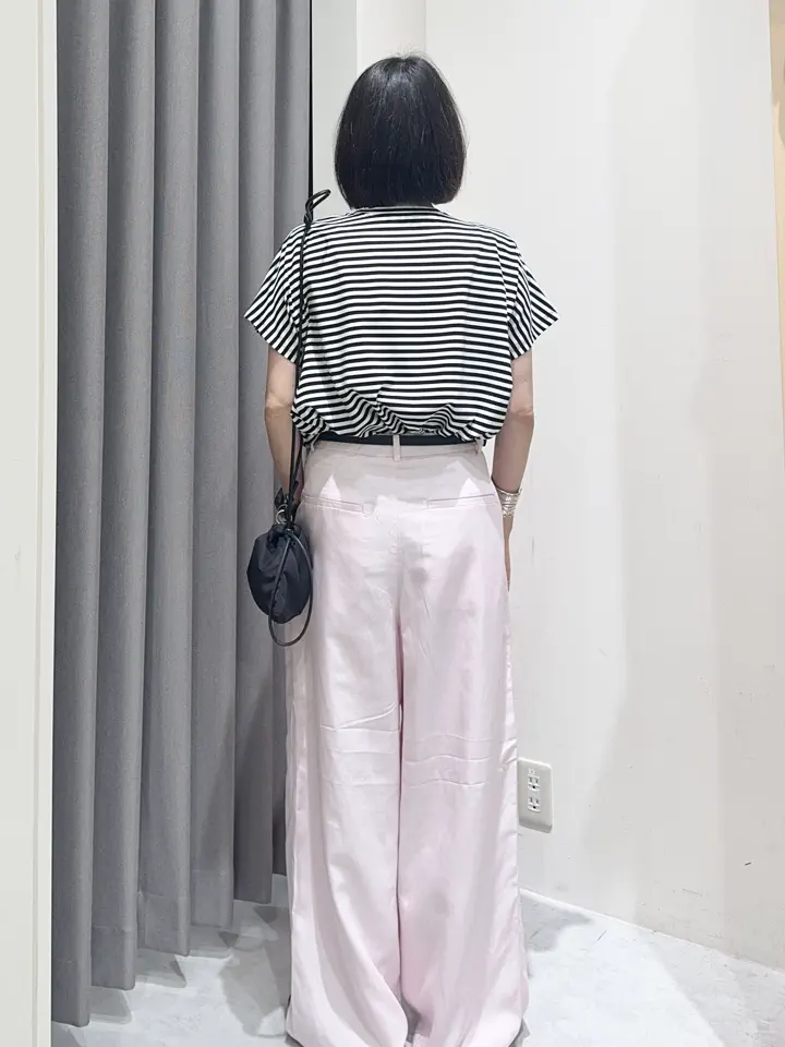 ONWARD CROSSET SELECT 角田 コーディネート画像