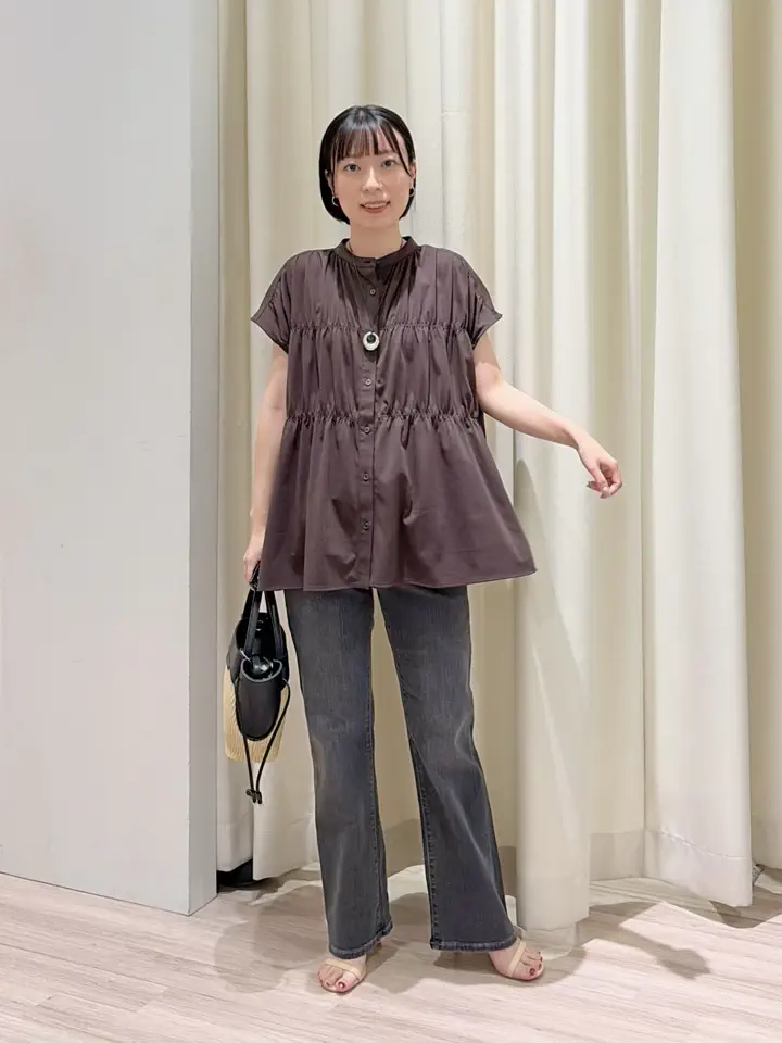 ONWARD CROSSET SELECT E コーディネート画像