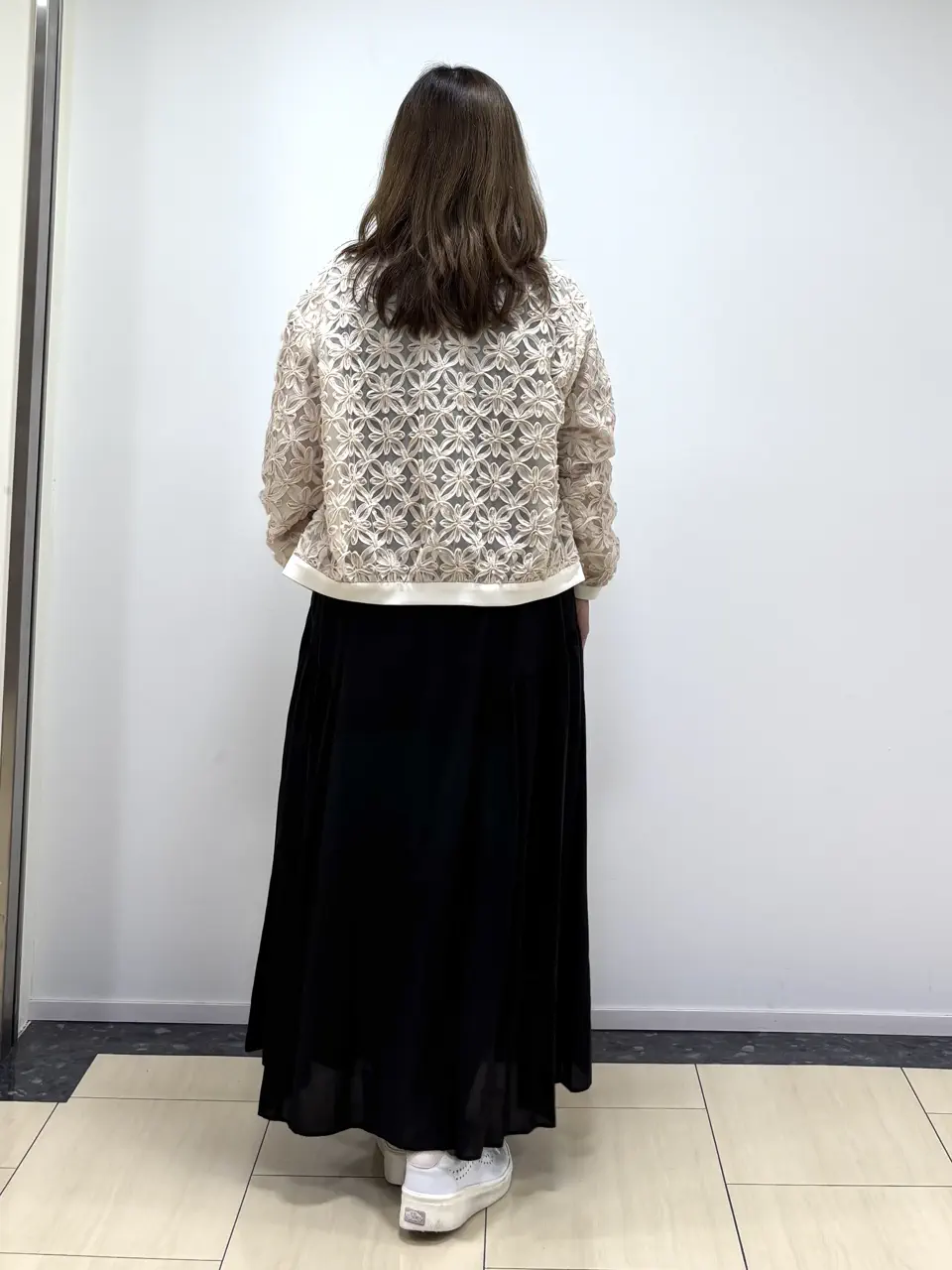 ONWARD CROSSET SELECT 小川 コーディネート画像