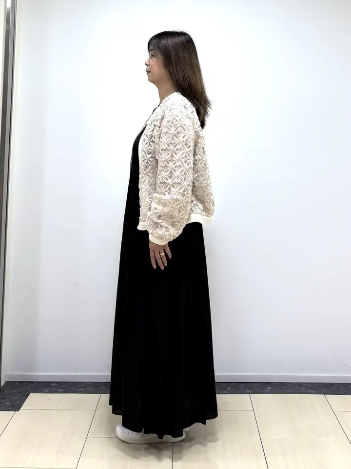 ONWARD CROSSET SELECT 小川 コーディネート画像