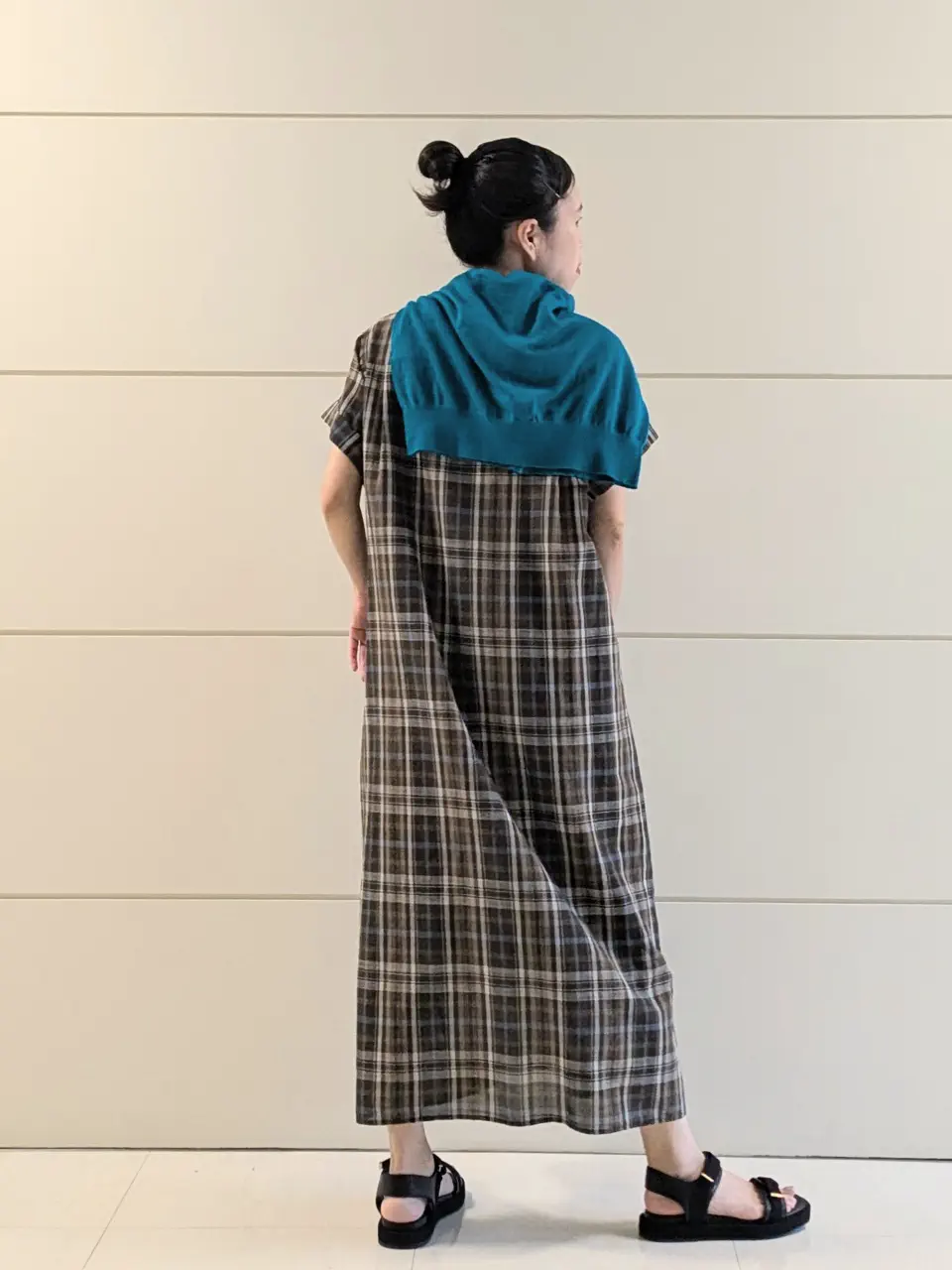 ONWARD CROSSET SELECT 山下 コーディネート画像