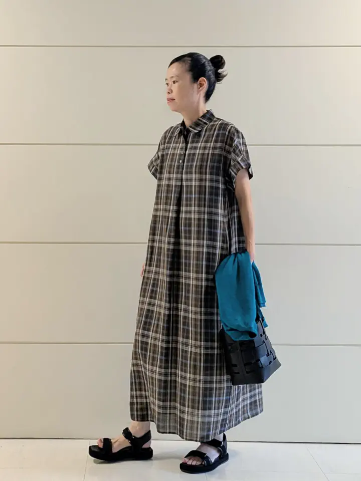 ONWARD CROSSET SELECT 山下 コーディネート画像