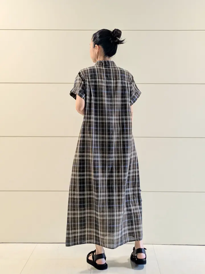 ONWARD CROSSET SELECT 山下 コーディネート画像