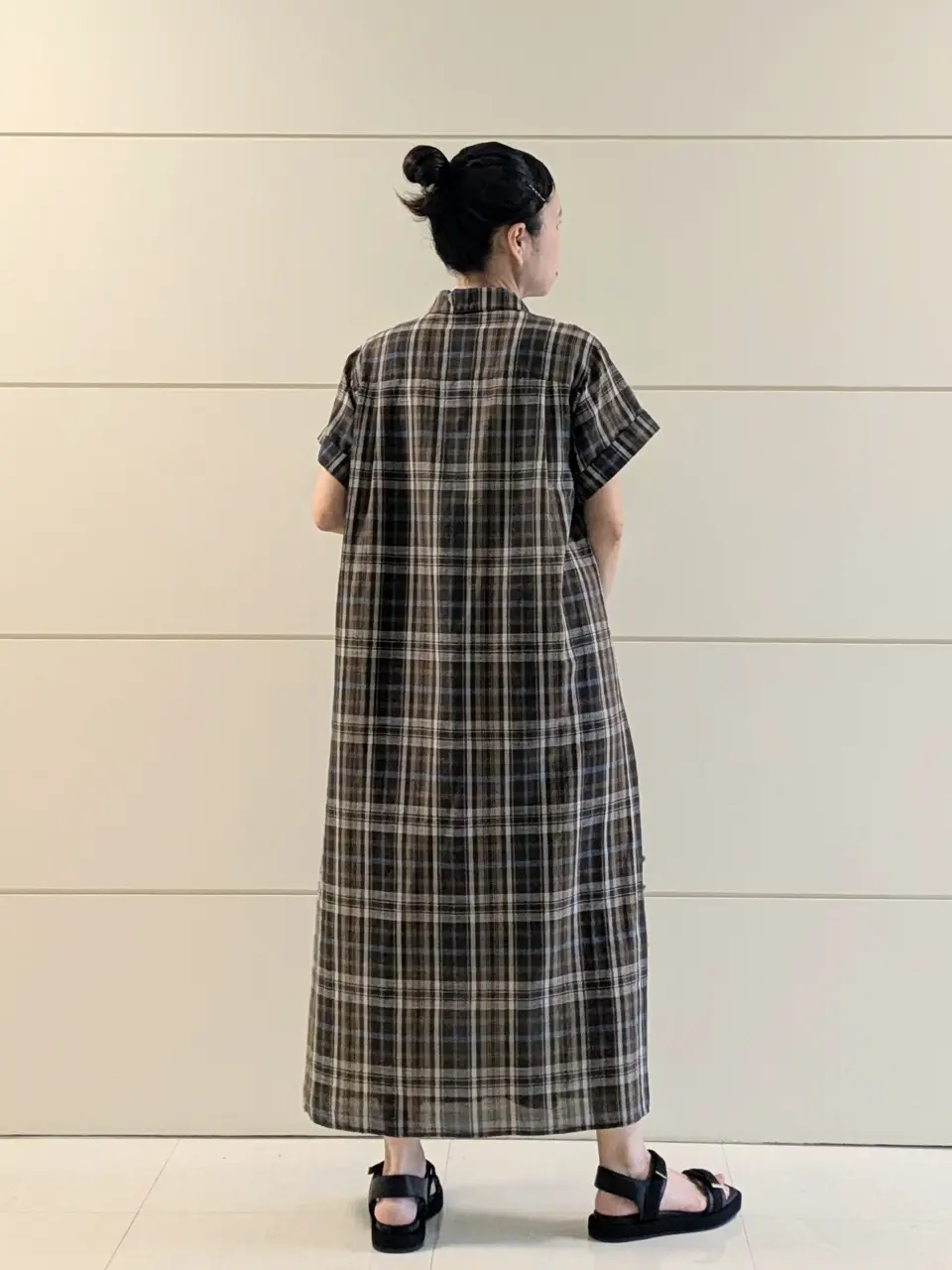 ONWARD CROSSET SELECT 山下 コーディネート画像