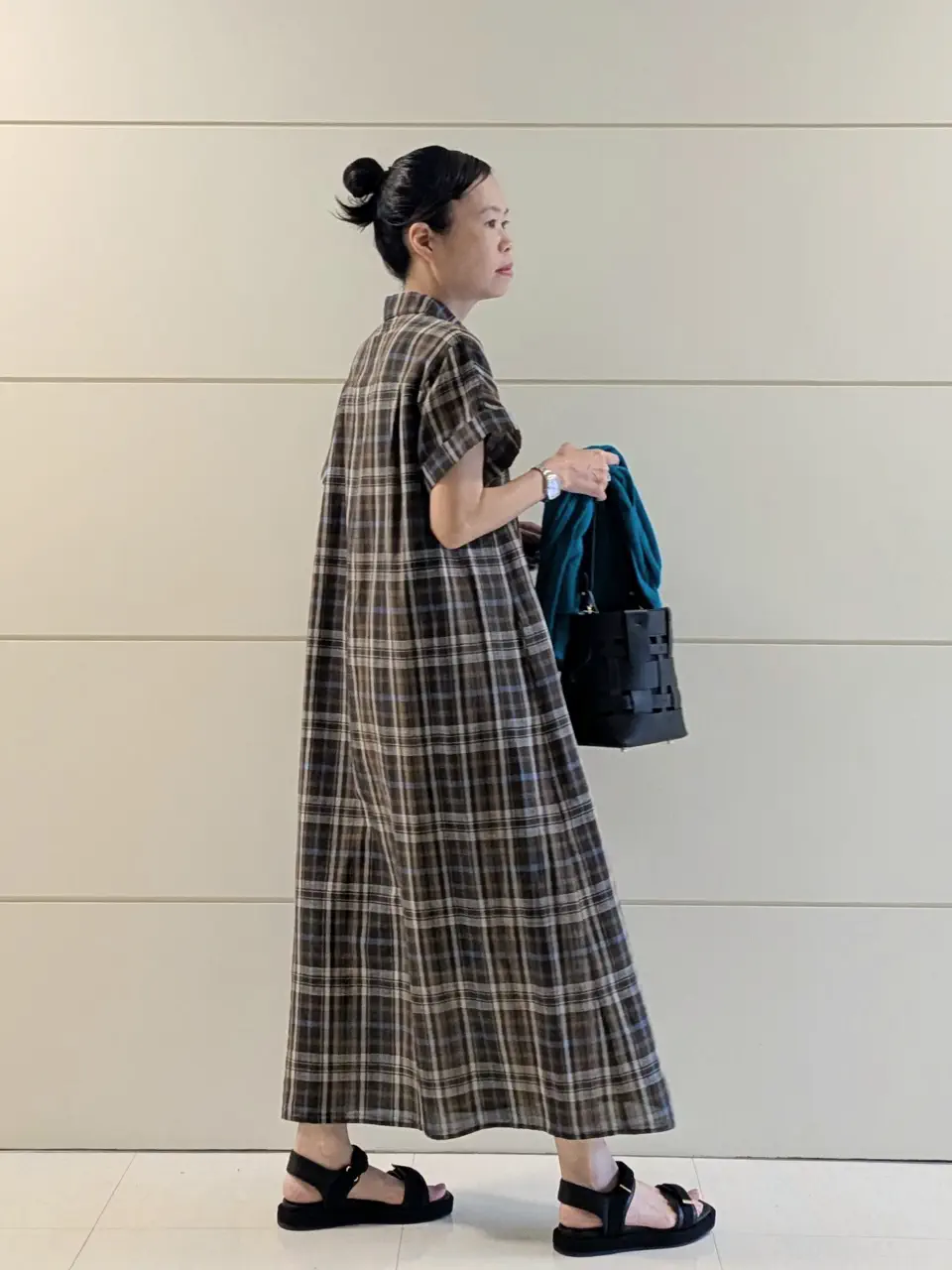 ONWARD CROSSET SELECT 山下 コーディネート画像