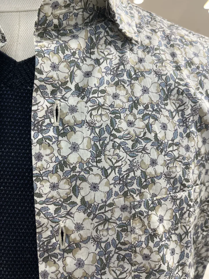 ONWARD CROSSET SELECT 石川 コーディネート画像