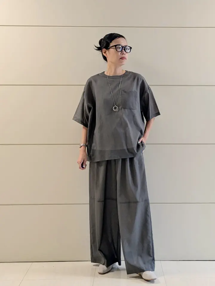 ONWARD CROSSET SELECT 山下 コーディネート画像