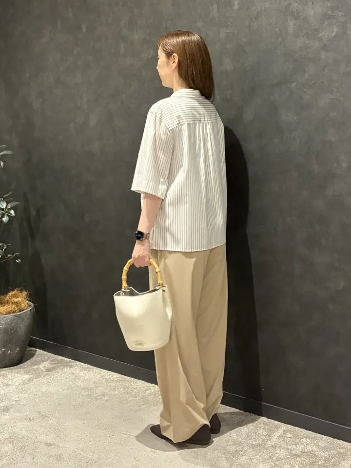 ONWARD CROSSET SELECT niina コーディネート画像