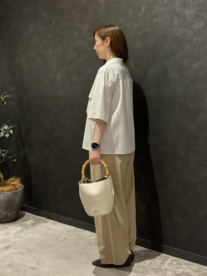 ONWARD CROSSET SELECT niina コーディネート画像