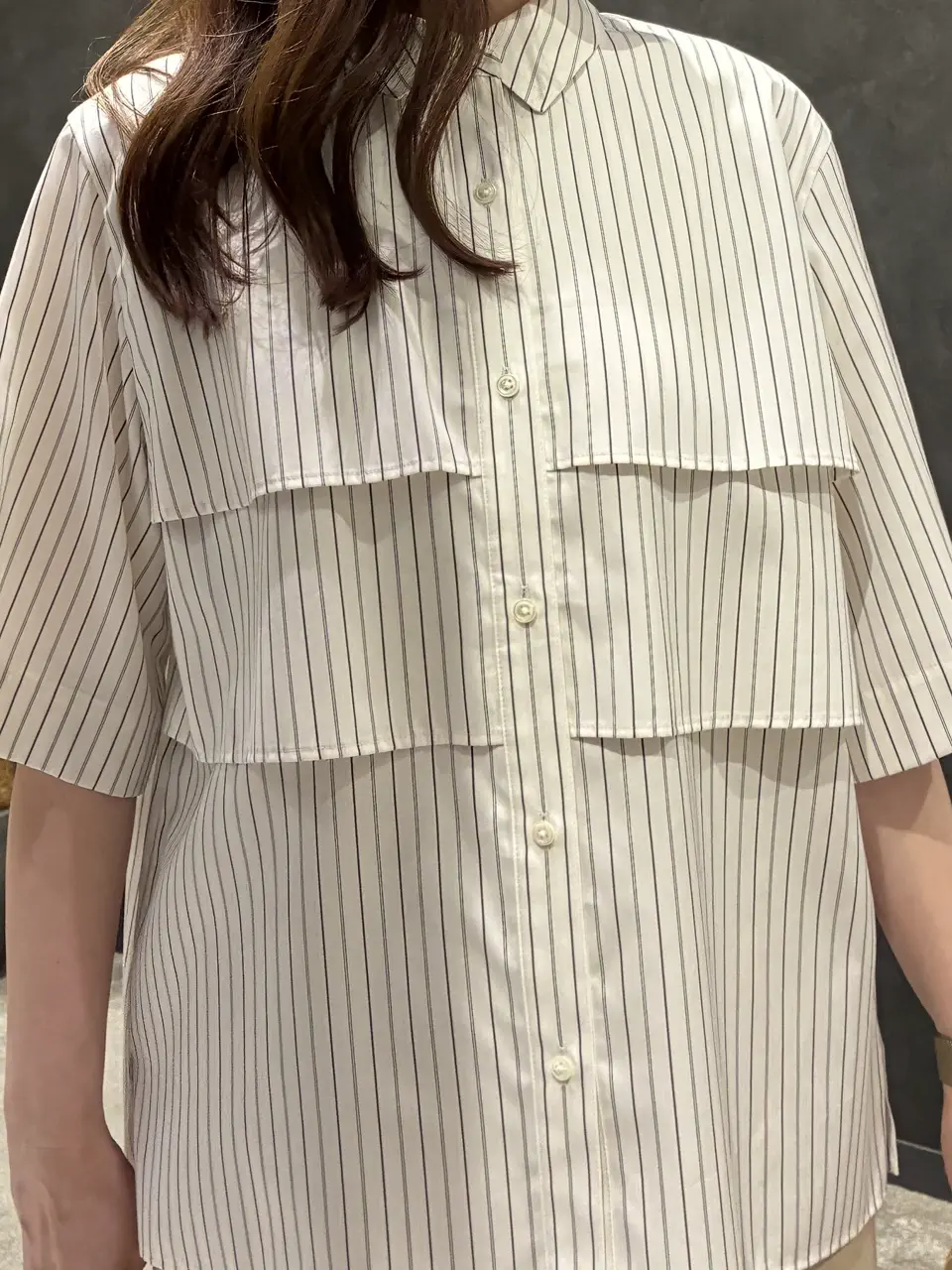 ONWARD CROSSET SELECT niina コーディネート画像