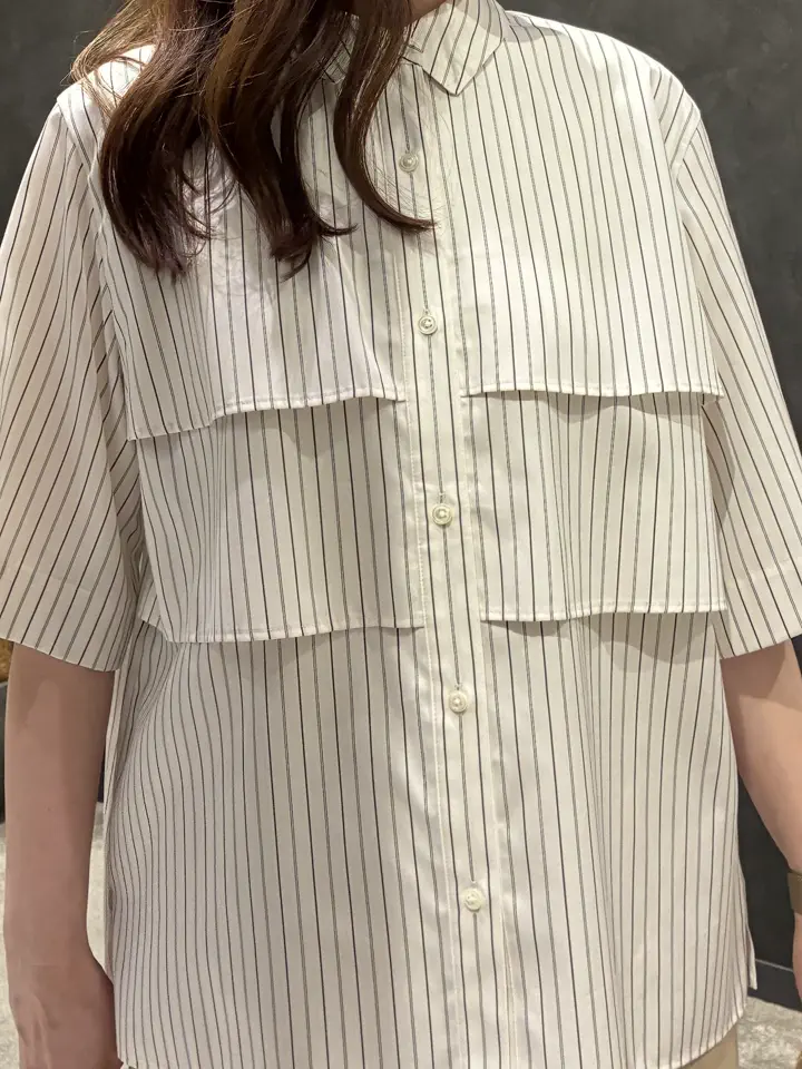 ONWARD CROSSET SELECT niina コーディネート画像