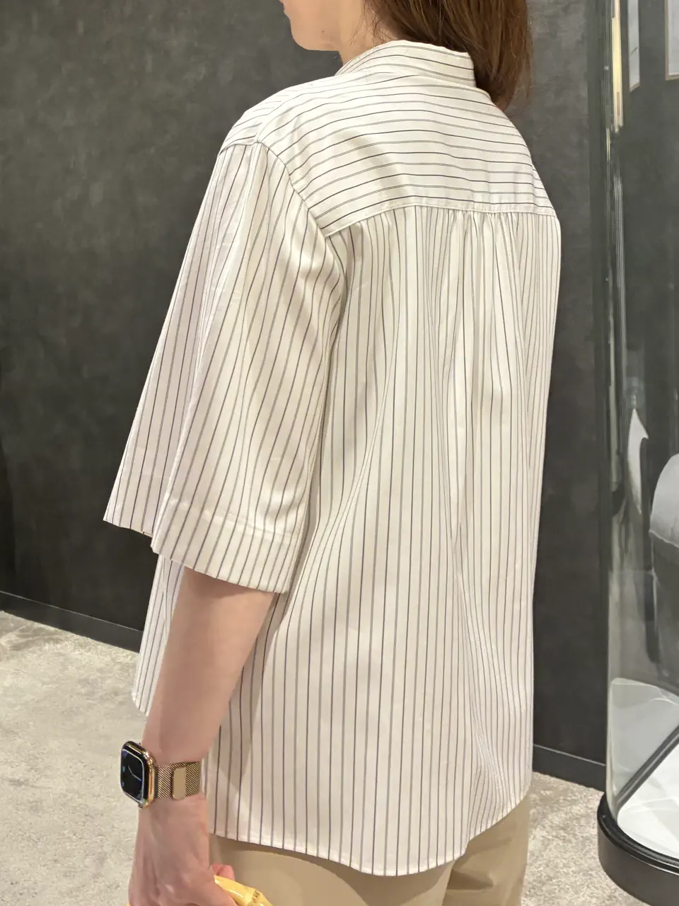 ONWARD CROSSET SELECT niina コーディネート画像