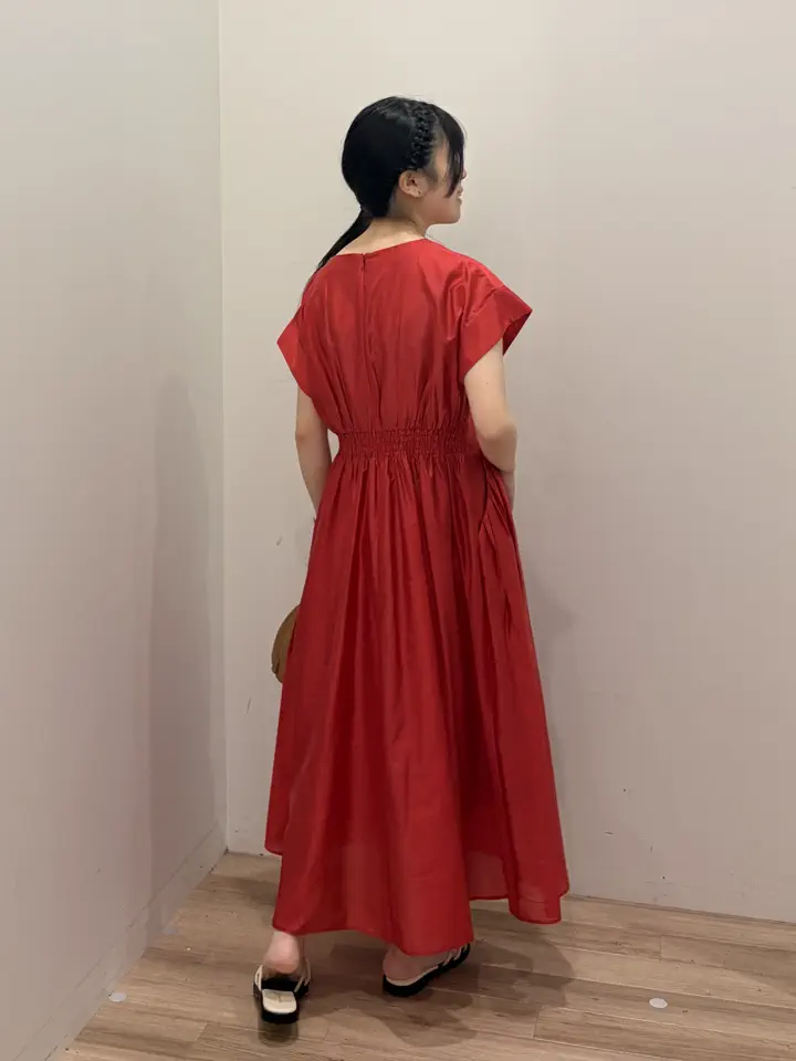 ONWARD CROSSET SELECT 岩橋 コーディネート画像