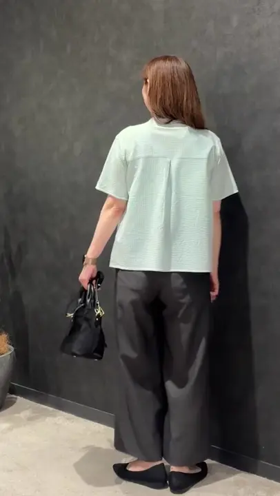 ONWARD CROSSET SELECT niina コーディネート画像
