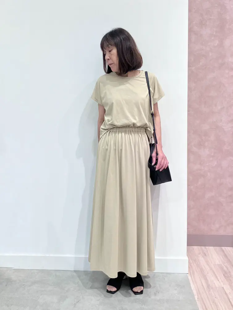  山本 コーディネート画像