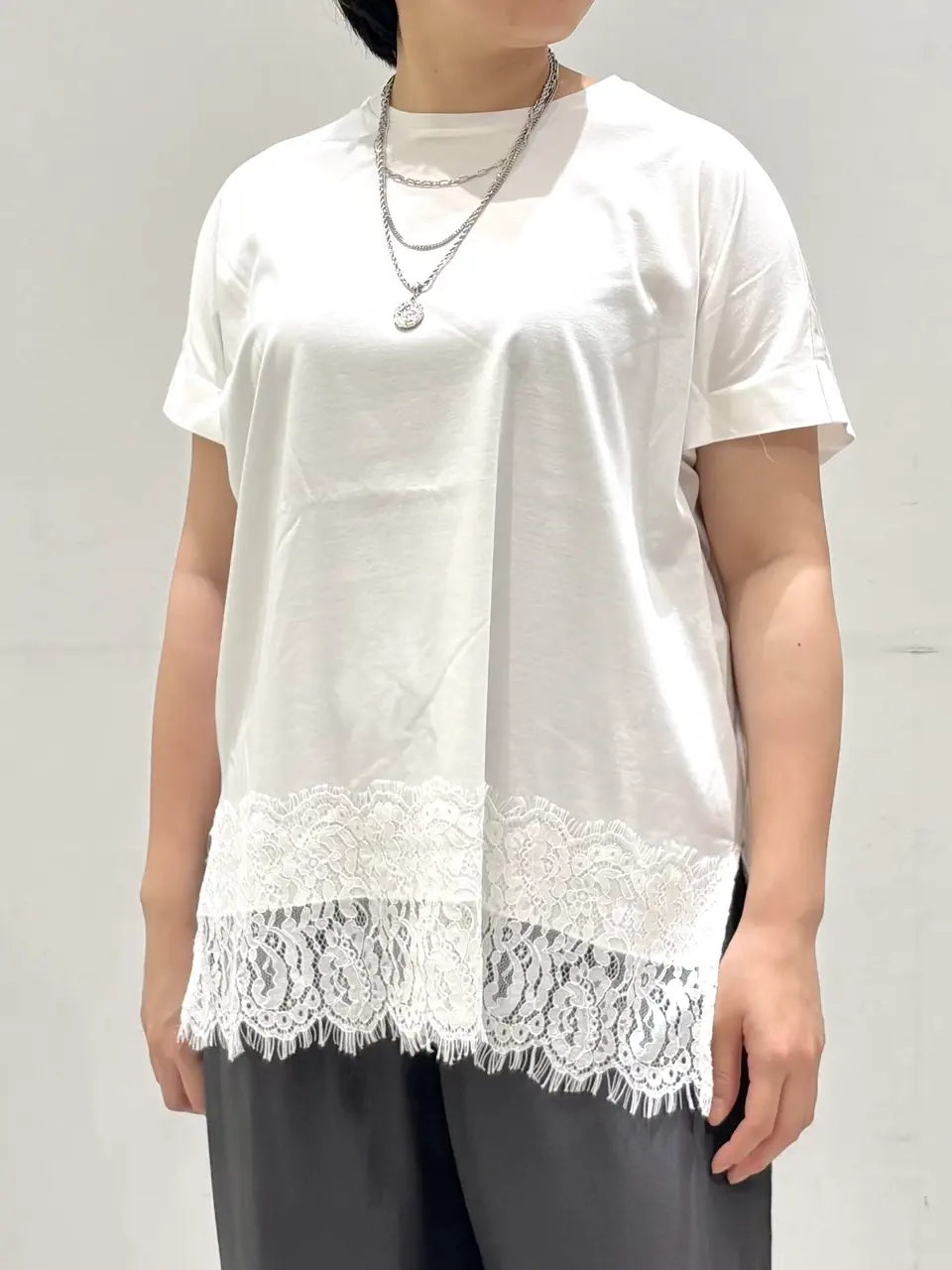 ONWARD CROSSET SELECT 花井 コーディネート画像