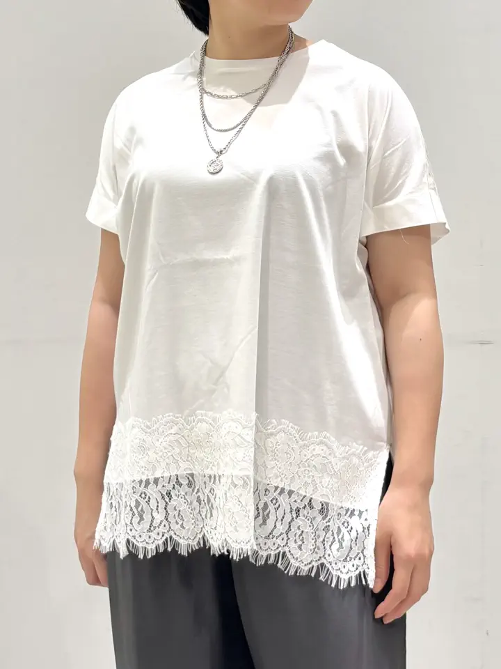 ONWARD CROSSET SELECT 花井 コーディネート画像