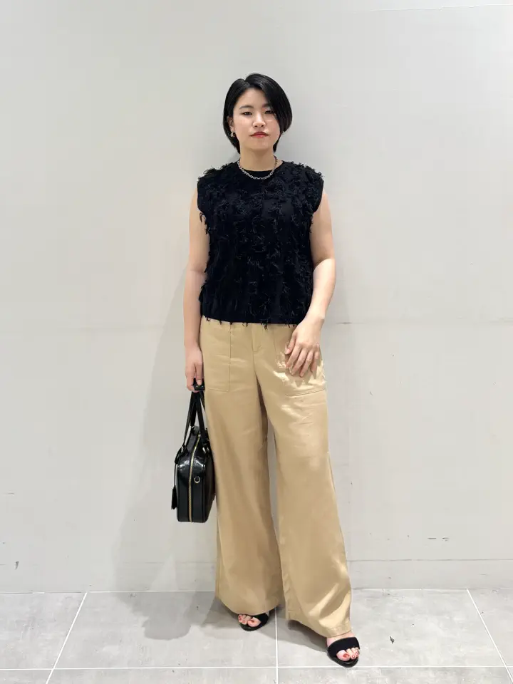 ONWARD CROSSET SELECT 花井 コーディネート画像