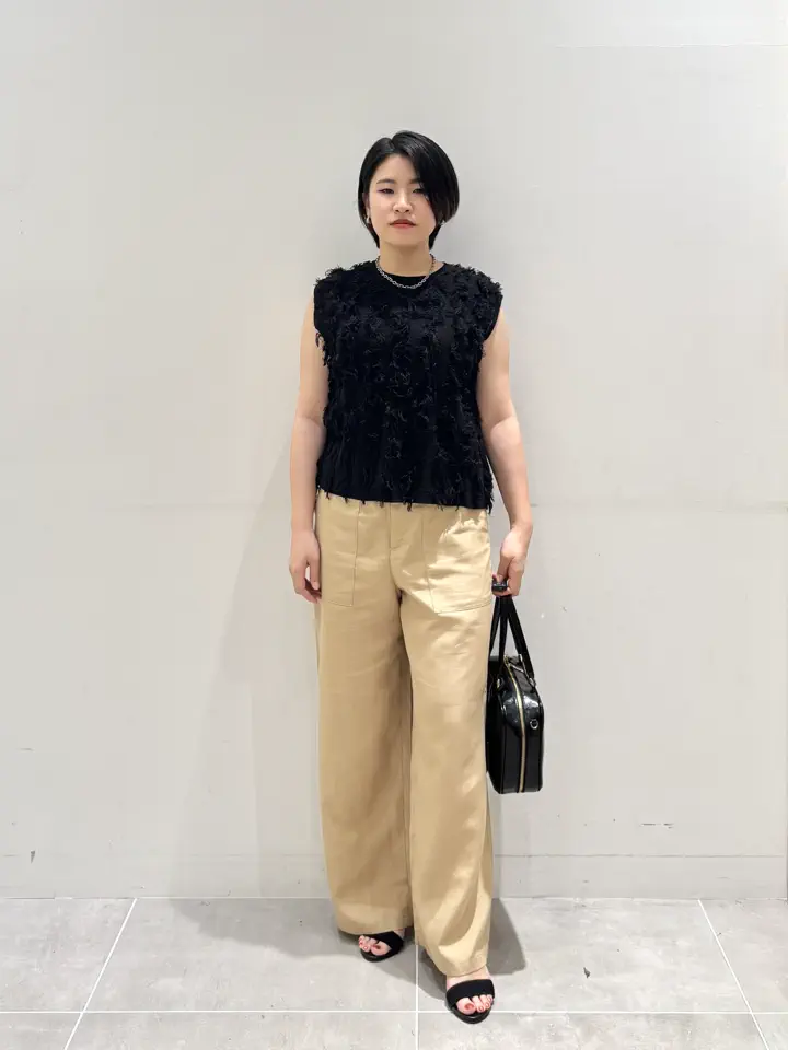 ONWARD CROSSET SELECT 花井 コーディネート画像
