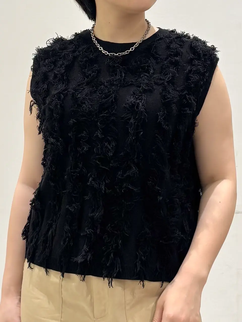 ONWARD CROSSET SELECT 花井 コーディネート画像