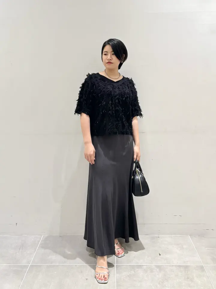 ONWARD CROSSET SELECT 花井 コーディネート画像