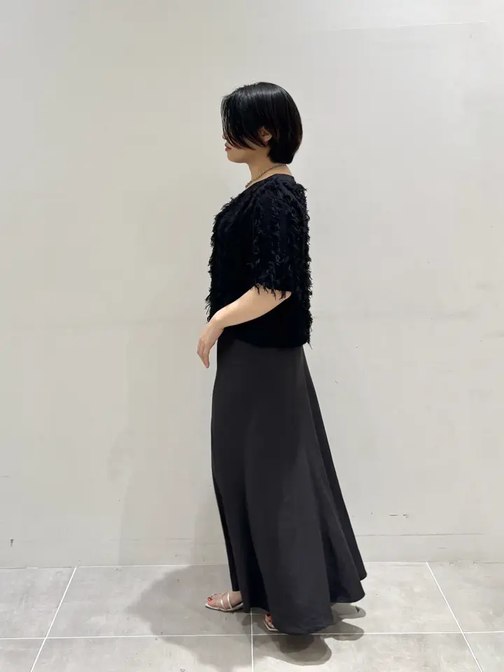 ONWARD CROSSET SELECT 花井 コーディネート画像