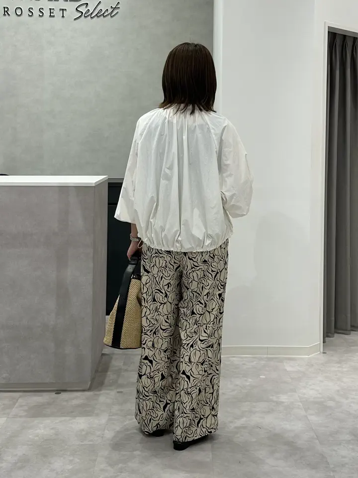 ONWARD CROSSET SELECT mami コーディネート画像