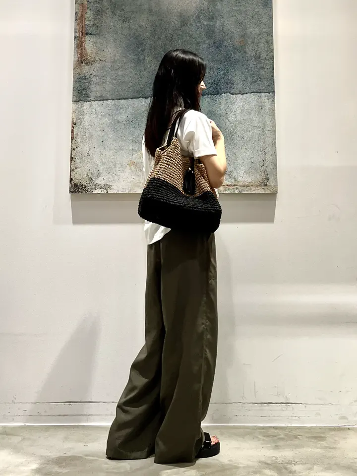 ONWARD CROSSET SELECT 田中 コーディネート画像