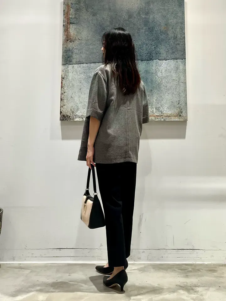 ONWARD CROSSET SELECT 田中 コーディネート画像