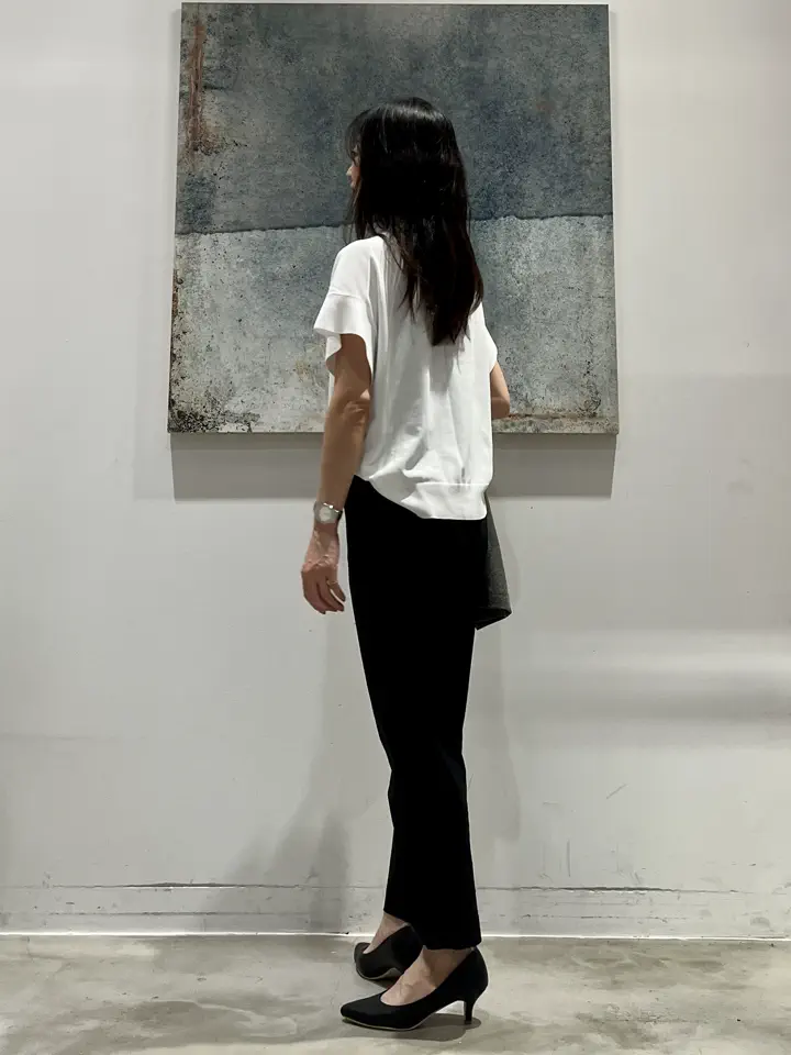 ONWARD CROSSET SELECT 田中 コーディネート画像