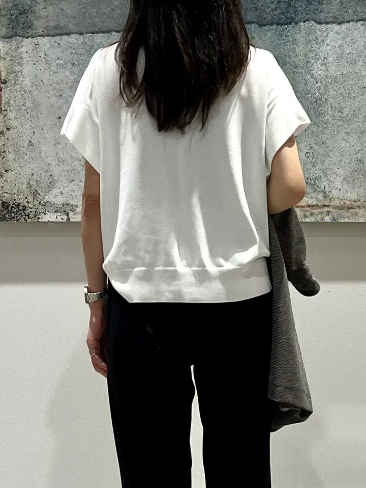 ONWARD CROSSET SELECT 田中 コーディネート画像