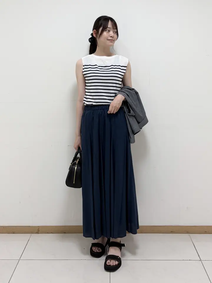 ONWARD CROSSET SELECT 池田 コーディネート画像