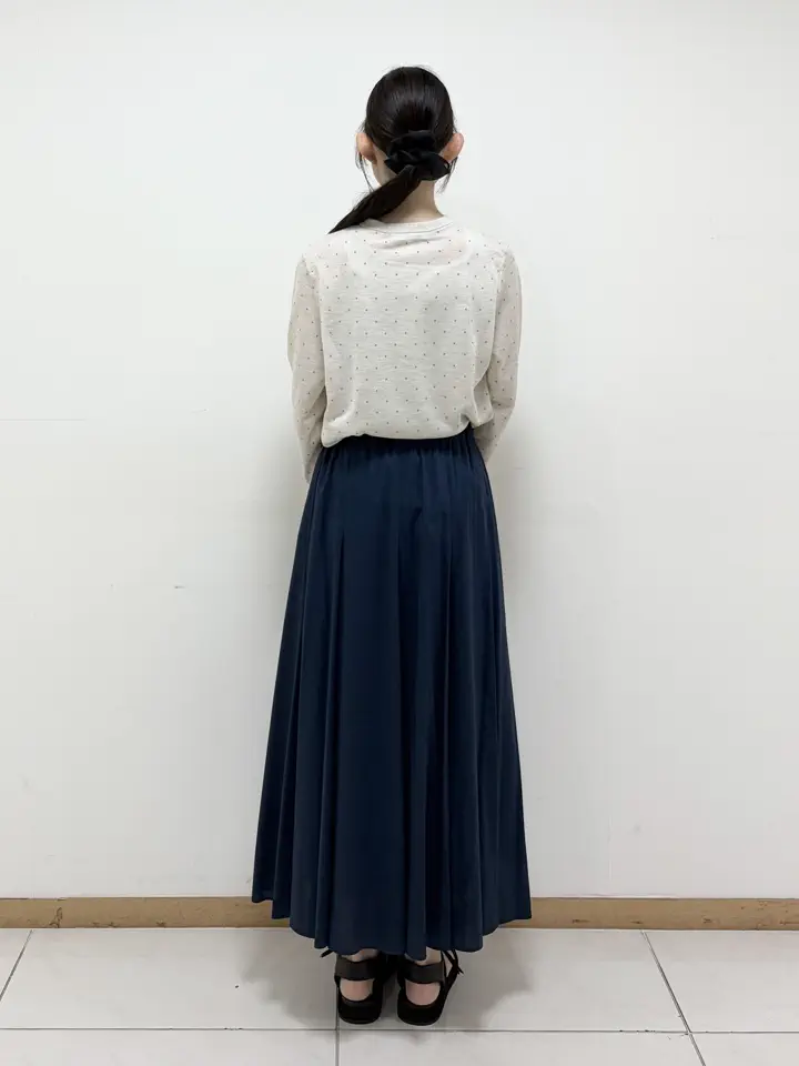 ONWARD CROSSET SELECT 池田 コーディネート画像