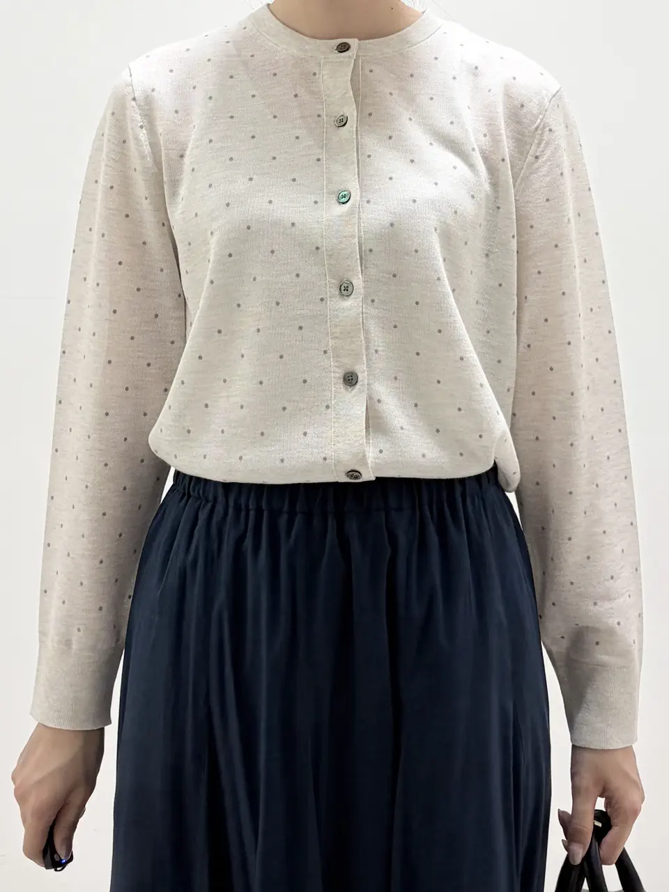 ONWARD CROSSET SELECT 池田 コーディネート画像