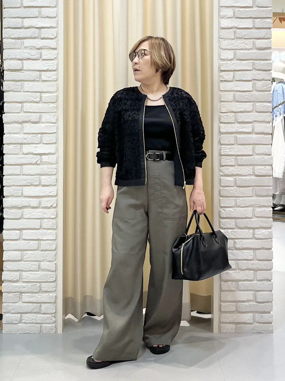  Ｎ.99 コーディネート画像