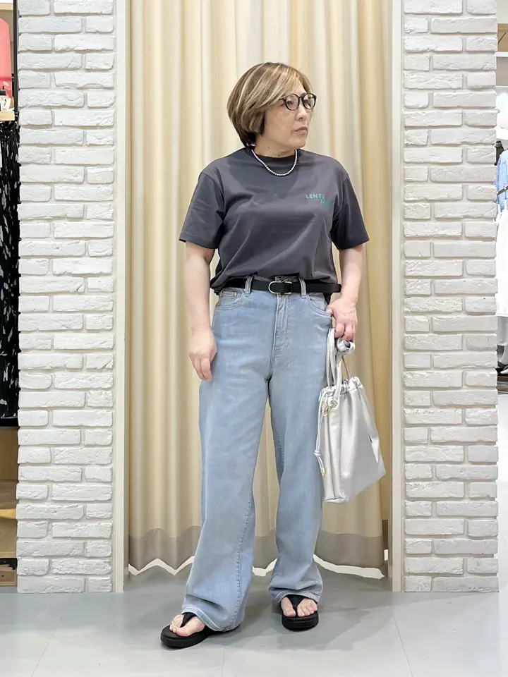 ONWARD CROSSET SELECT Ｎ.99 コーディネート画像