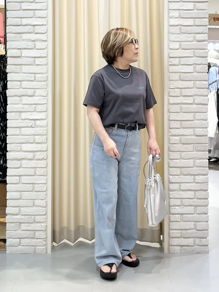 ONWARD CROSSET SELECT Ｎ.99 コーディネート画像