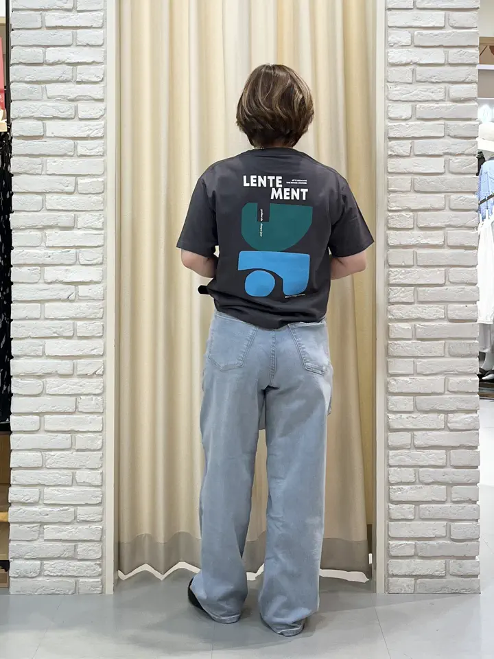 ONWARD CROSSET SELECT Ｎ.99 コーディネート画像