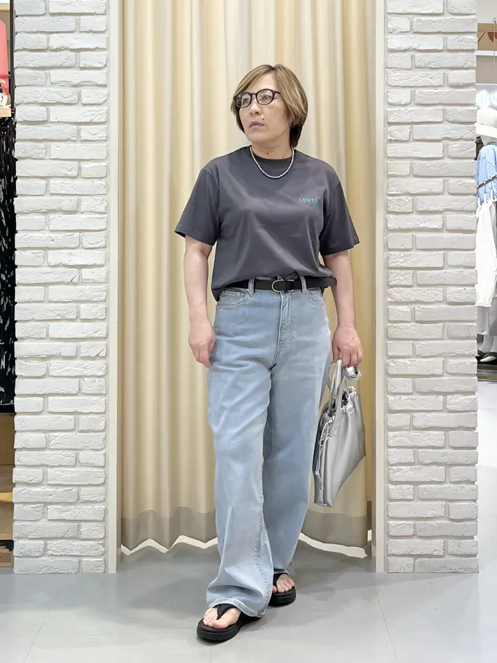 ONWARD CROSSET SELECT Ｎ.99 コーディネート画像